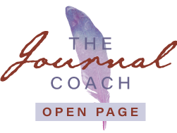 The Journal Coach - Discover the Answers Within Yourself